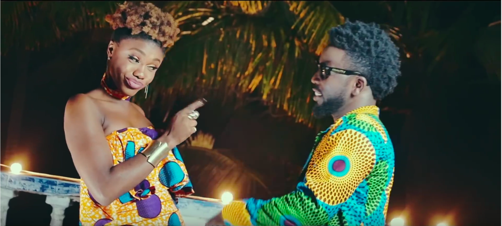 Becca - Beshiwo ft. Bisa K