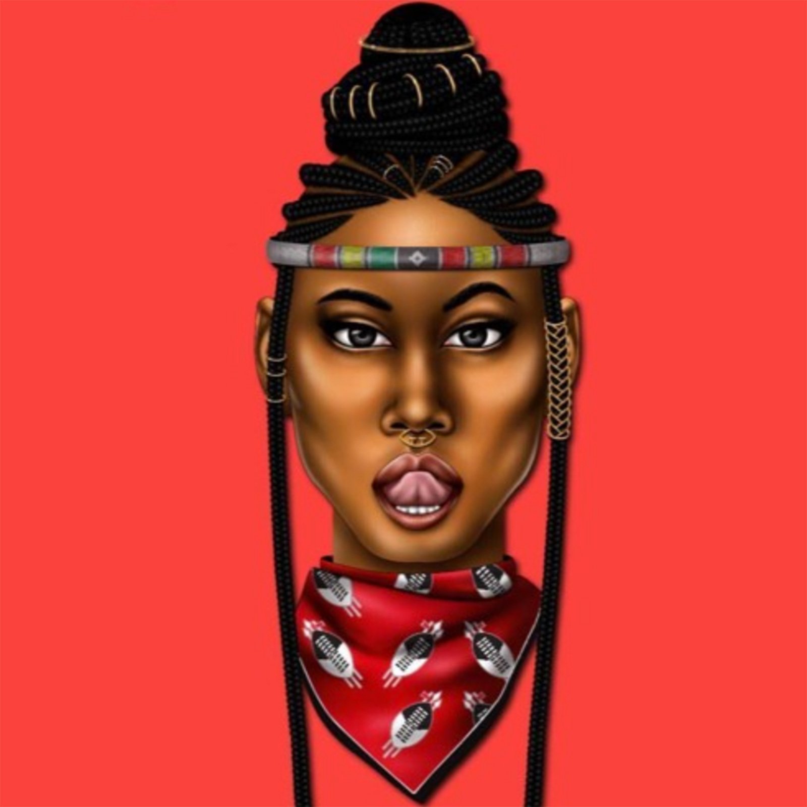 Malaika by Deon Boakye