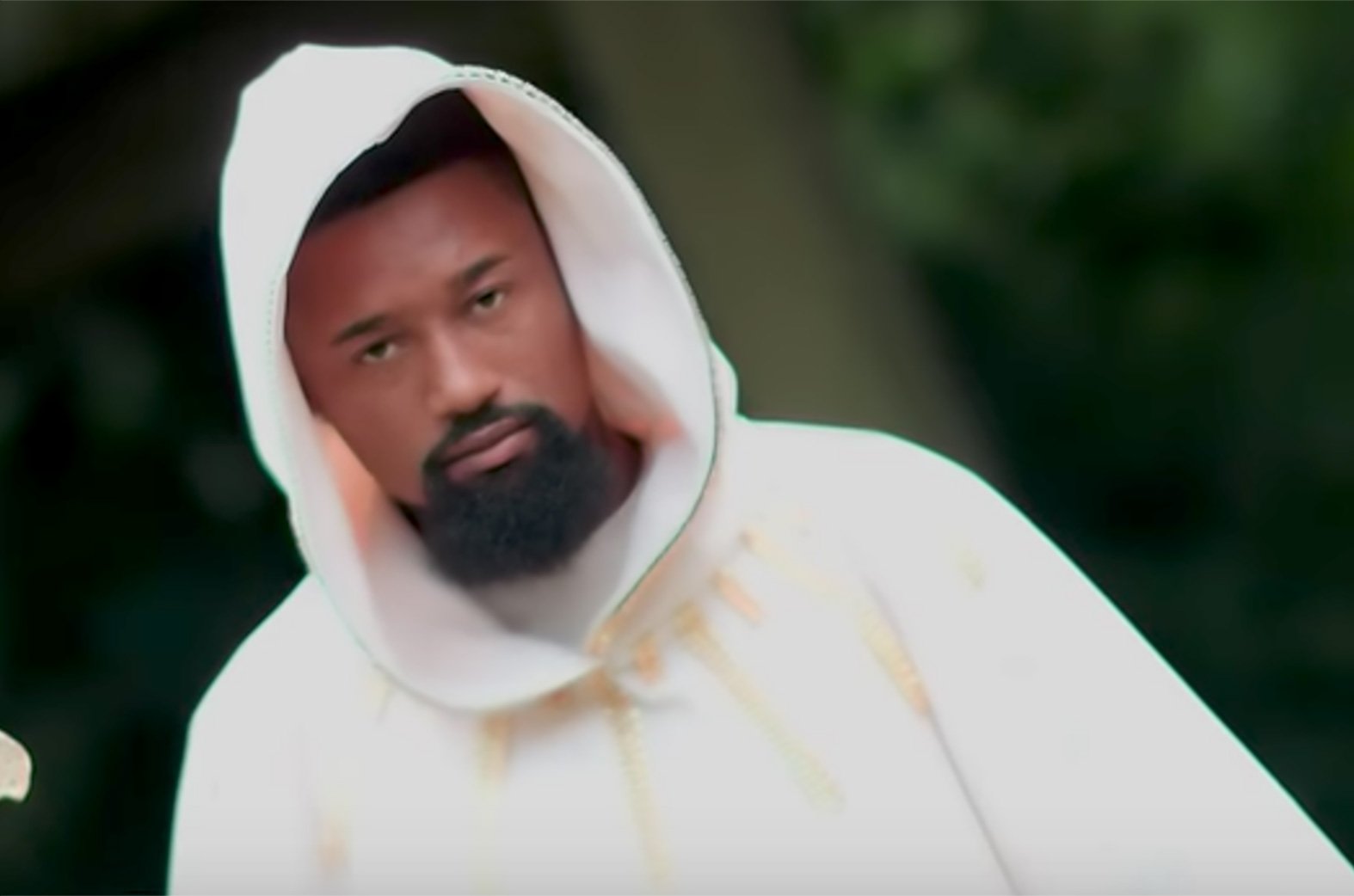 Video Premiere Hallelujah by Quata Budukusu Ghana Music Music Videos