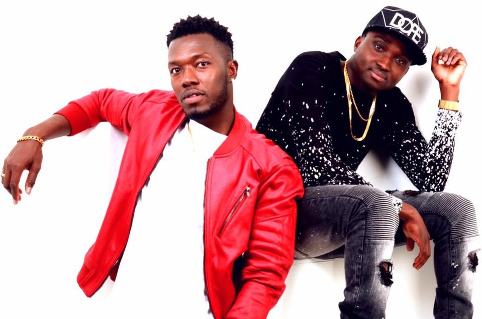 Reggie N Bollie