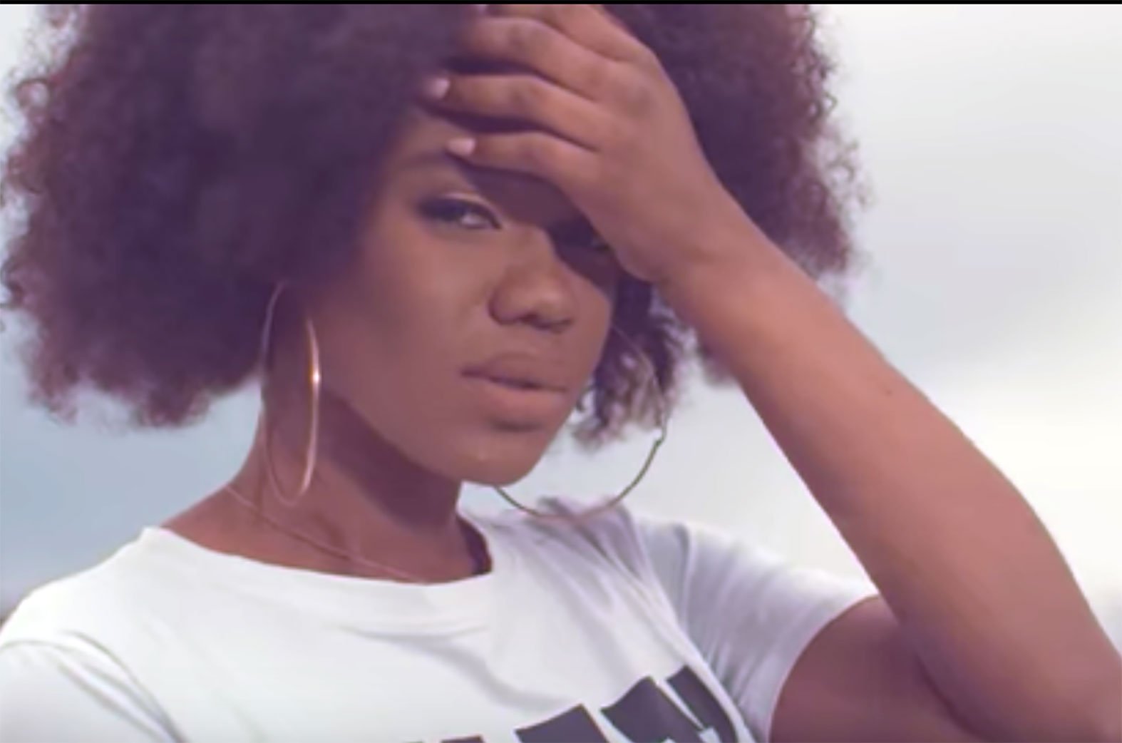 Don't Know by Becca feat. Kofi Kinaata