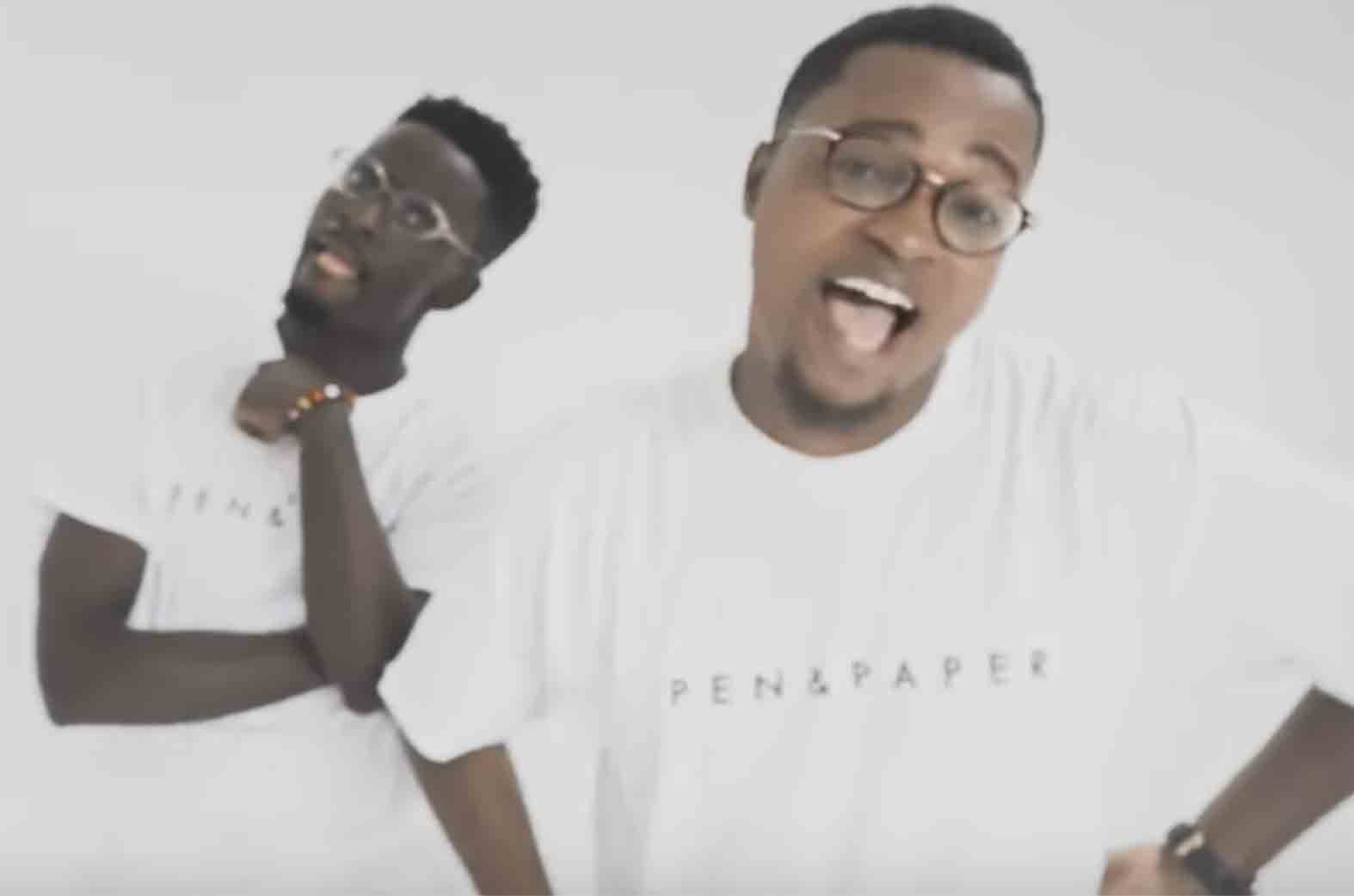 Accra-Kumasi Rd by Ko-Jo Cue & Shaker