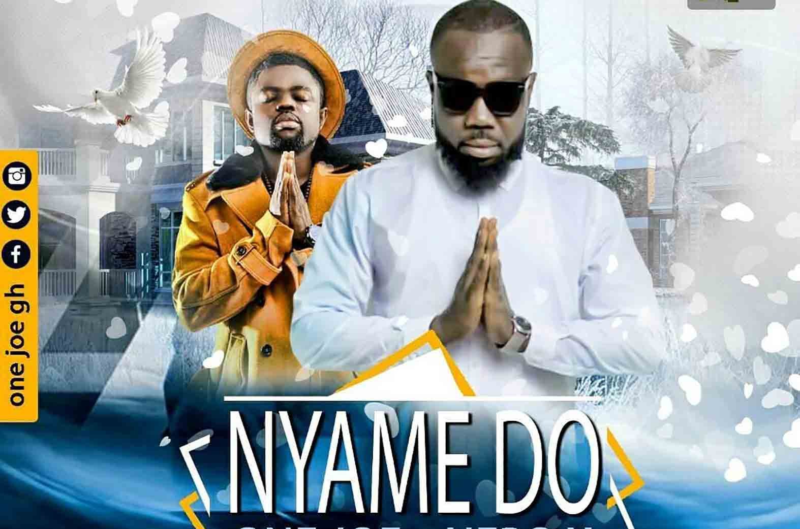One Joe - Nyame Do