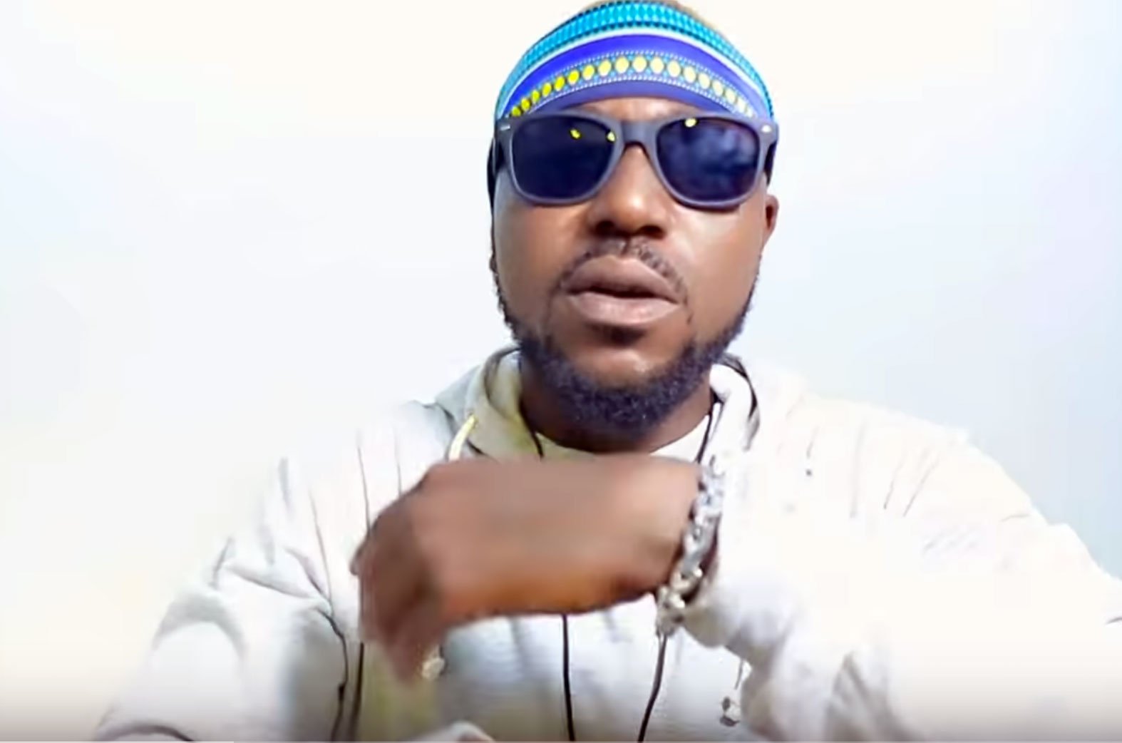 Street Boy by Yaa Pono