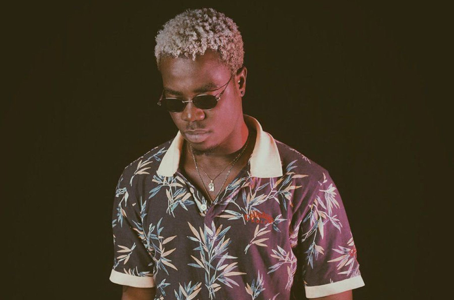 darkovibes, runtown, ghana music, paq
