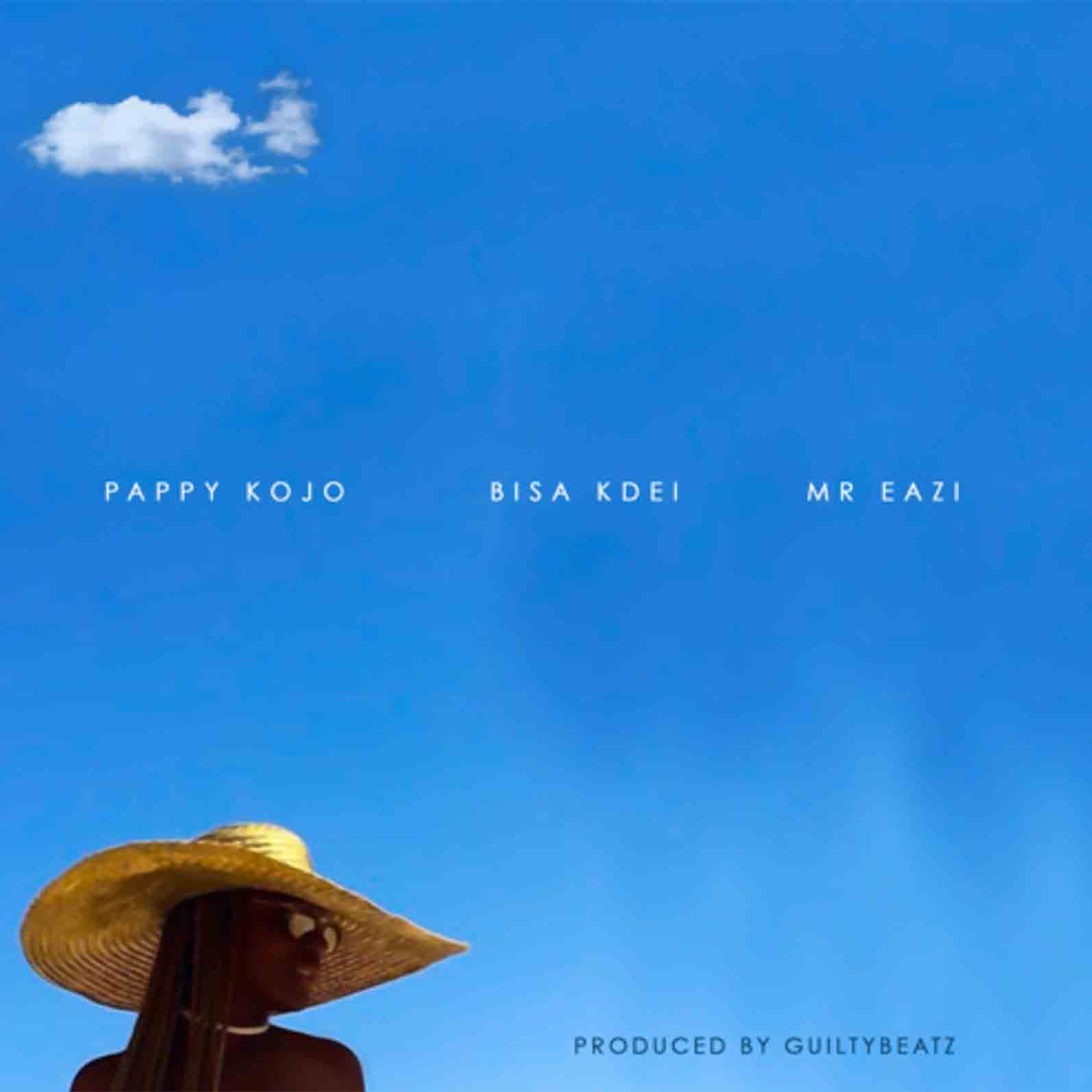 Abena by Pappy Kojo feat. Bisa Kdei & Mr. Eazi