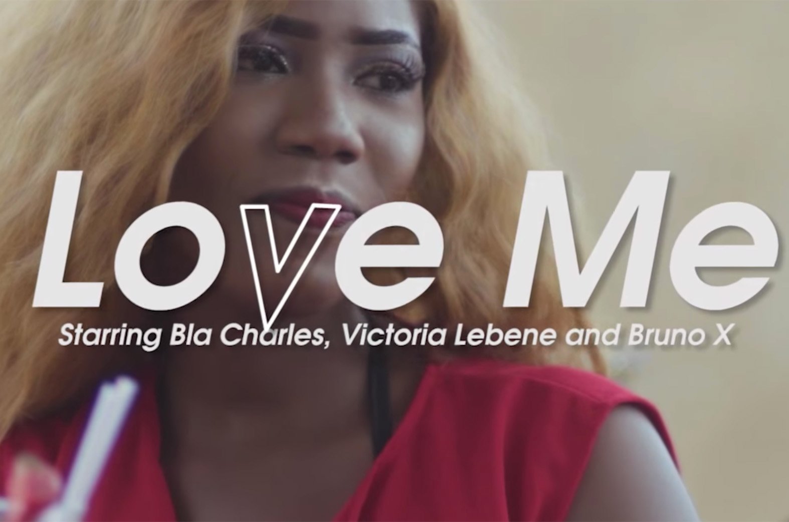 Love Me by The Darlings feat. Icekid Gabanki & Cutie