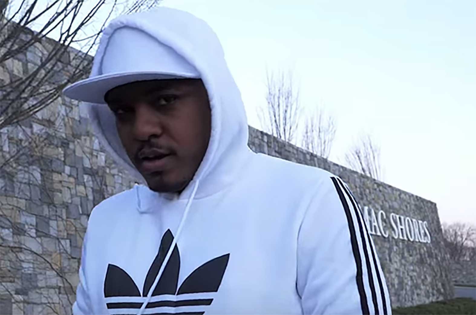 I Swear by Dr. Cryme