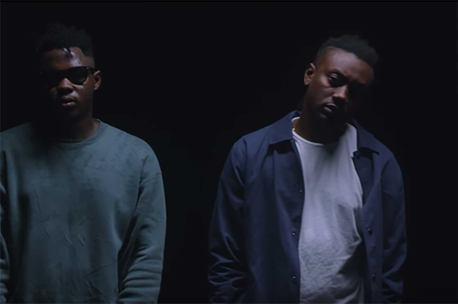 FUOCO by Pappy Kojo feat. Cool Joe & Medikal