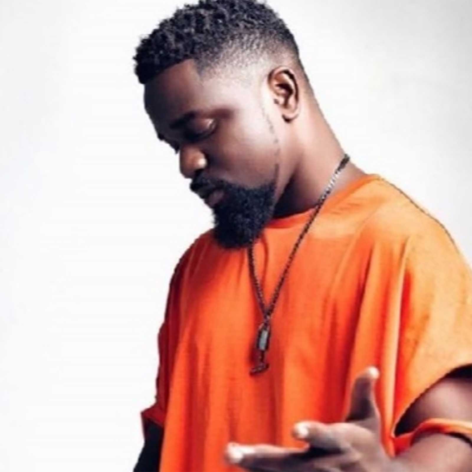 No Coiling (KMT Remix) by Sarkodie