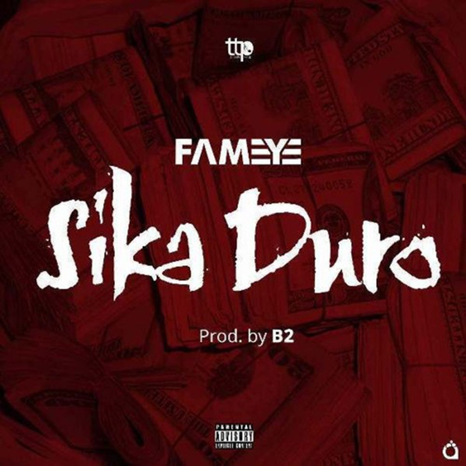Sika Duro by Fameye