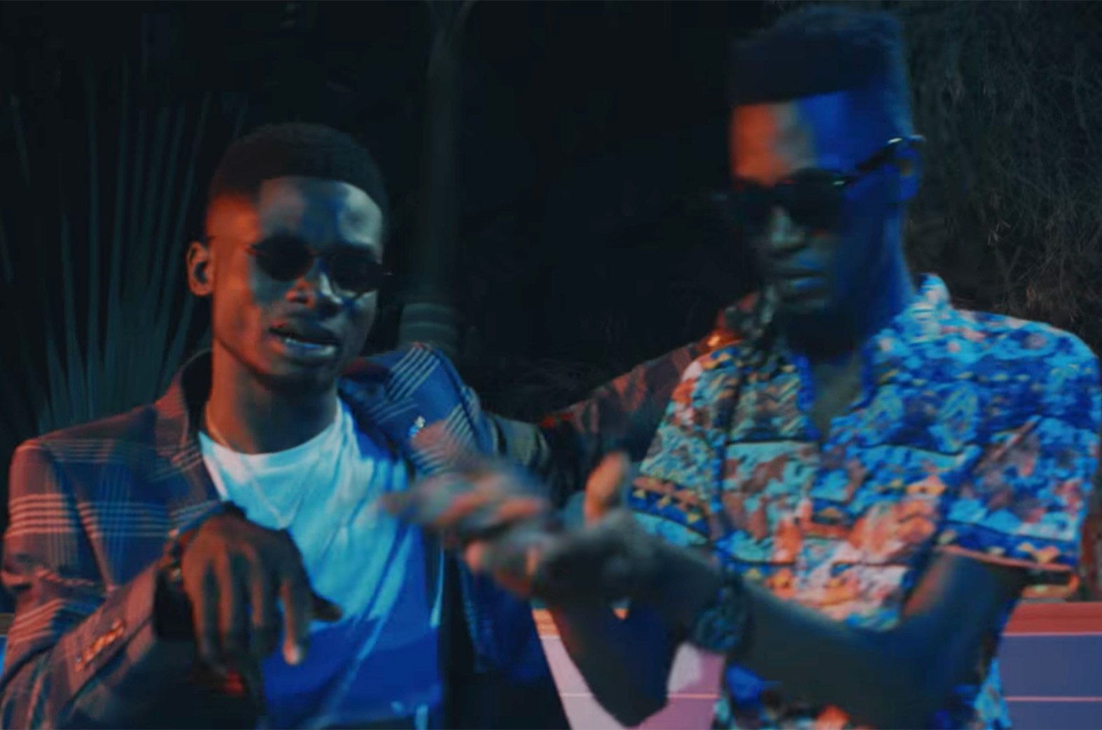 You The One by Ypee feat. Kuami Eugene