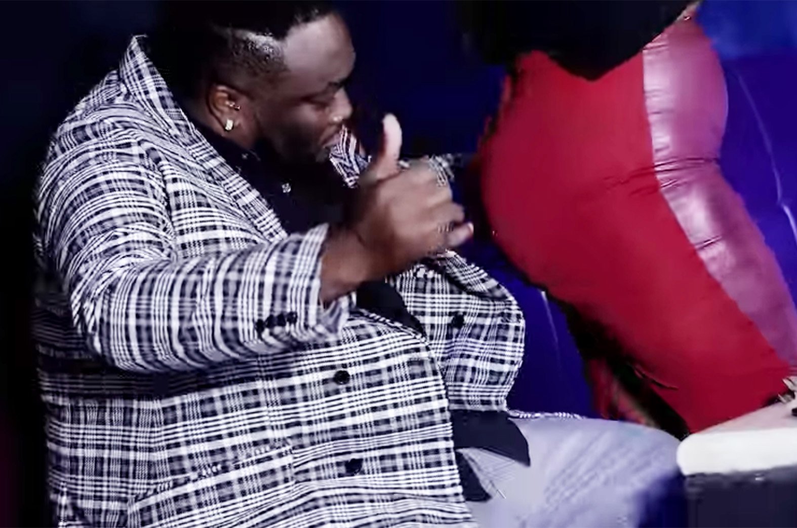 Video Premiere: Who's That Girl by Donzy feat. Piesie, B4Bonah, Flyboy, Obra, Kwesi Arthur & Dr. Cryme