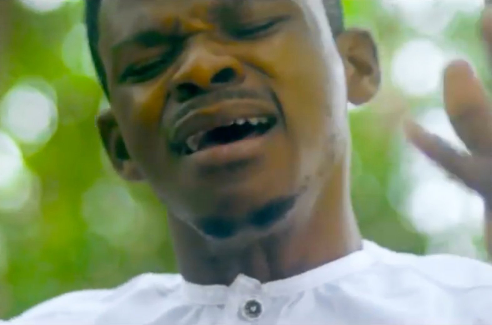 Video: Maseda Nie by Obofour Gabriel