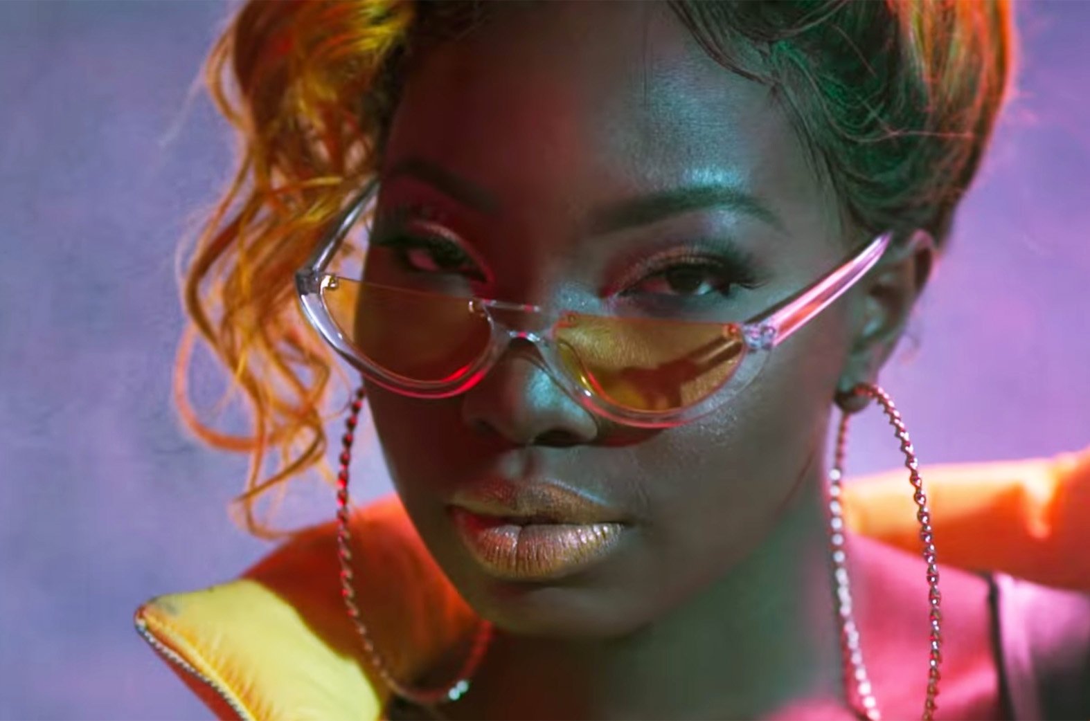 Video Premiere: Kotosa by Tasha