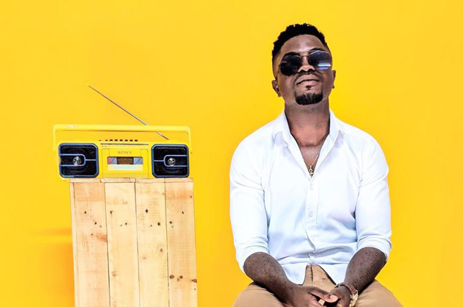 MaNUEL Nonbada hints of first collaboration with Kelvynboy