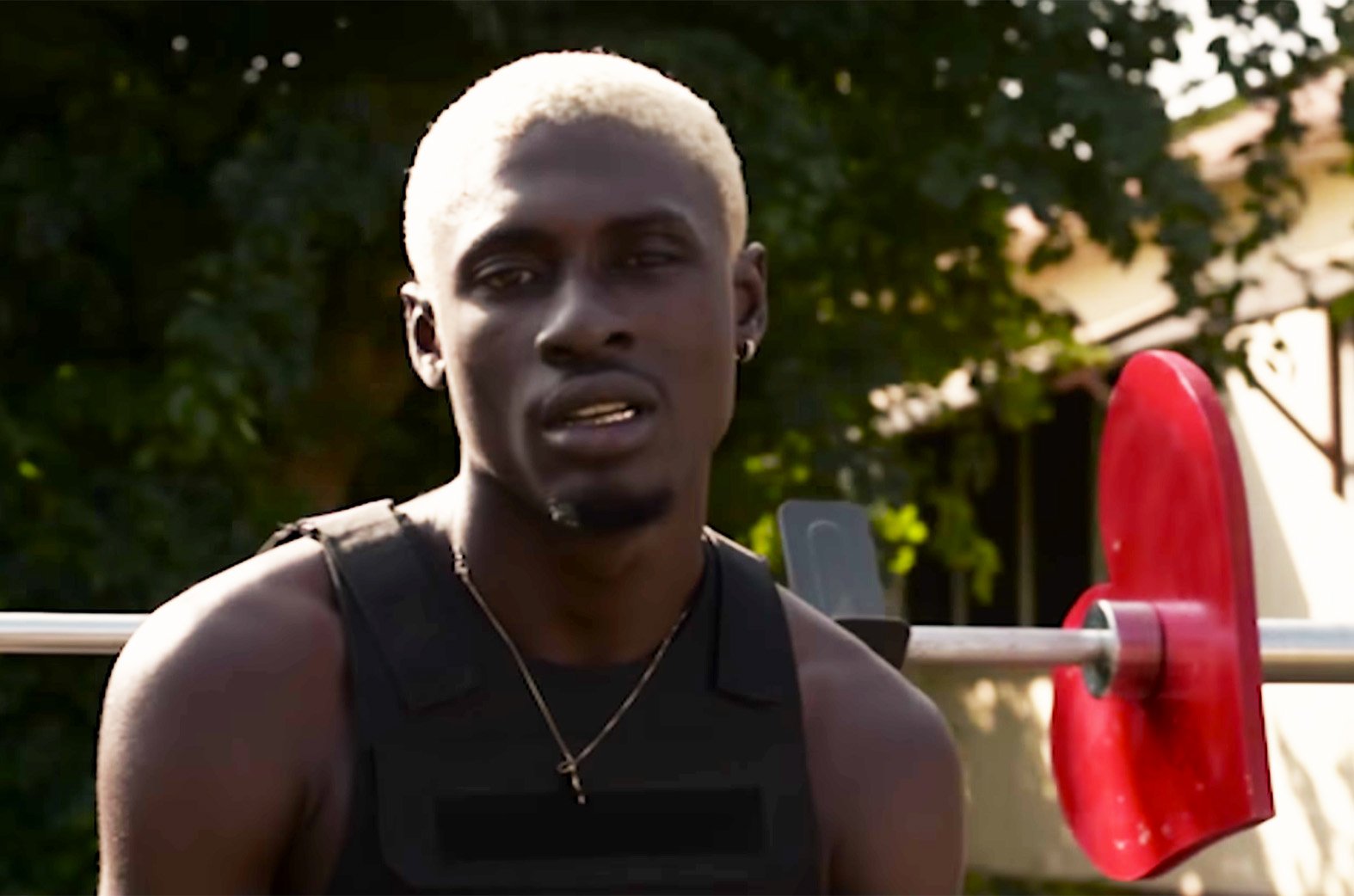 Video: Not Yours by RJZ feat. Mac M
