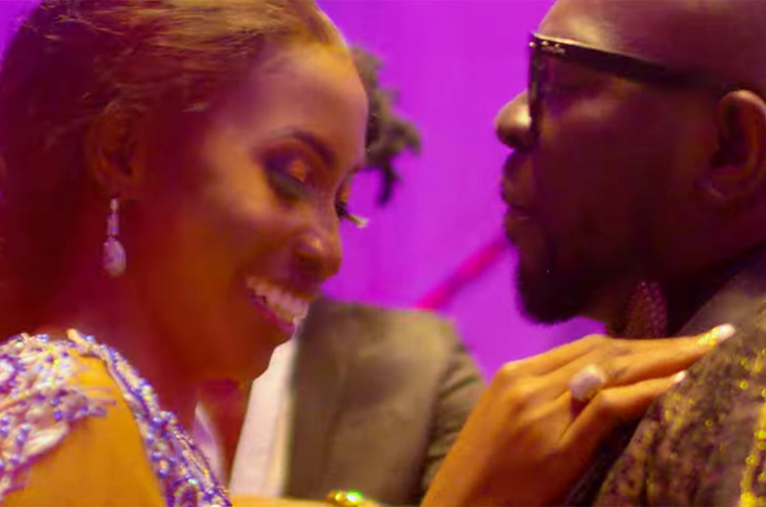 Video Premiere: Nana Ama by BX & Danny Beatz