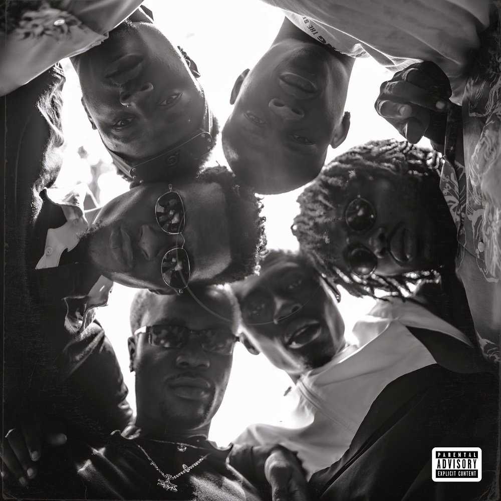Linksters by La Même Gang