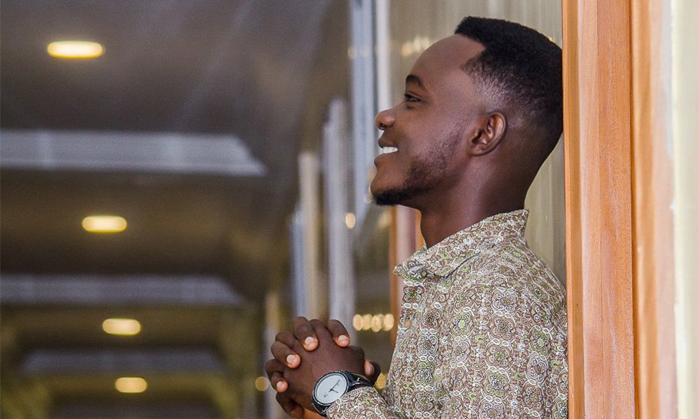 AF Benjamin lambasts fellow acts for the failing gospel music industry