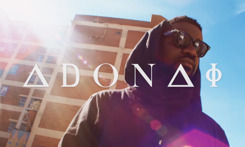 Sarkodie's Adonai hits 60million views on YouTube