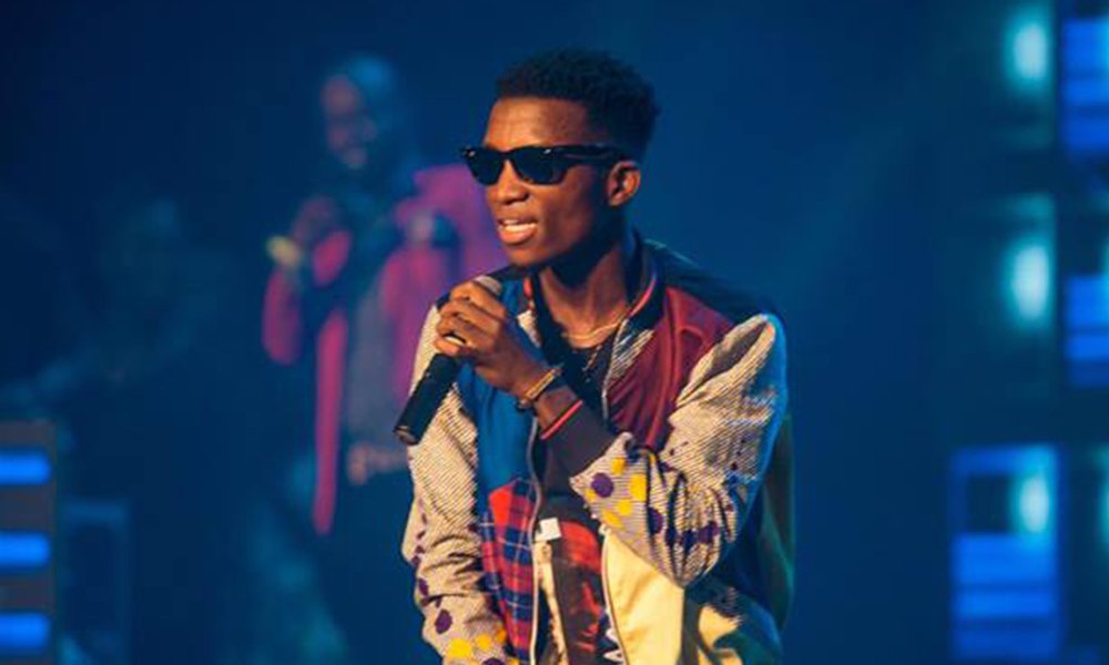 Kofi Kinaata lauds KODA, Teephlow, others on 2019 VGMA nominations
