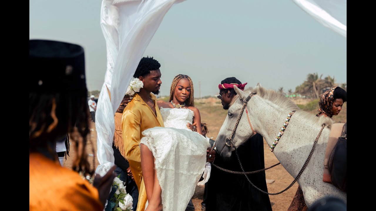 2023 Week 7: Top 20 Ghana Music Video Countdown | Ghana Music